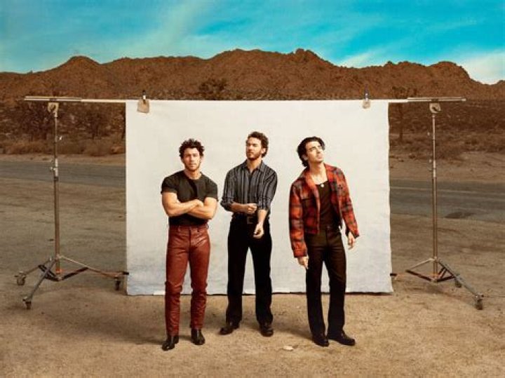 Uncover The Intriguing Ethnic Tapestry Of The Jonas Brothers