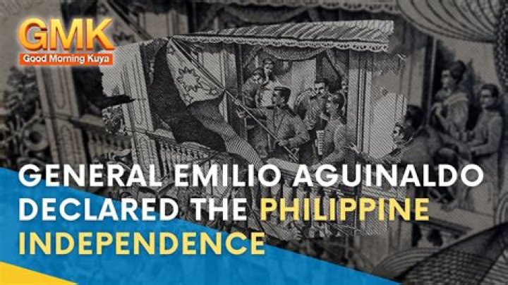 Uncover The Legacy And Impact Of Emilio Aguinaldo IV In Philippine Politics
