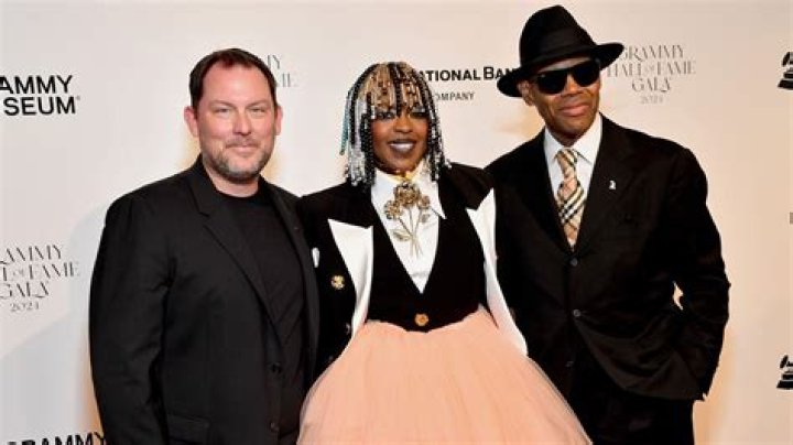 Uncover The Secrets: Lauryn Hill's Family Unveiled