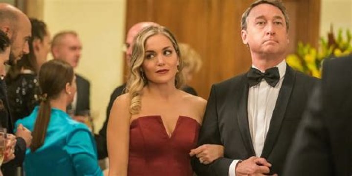 Uncover The Secrets: Luke Kleintank's Wife Revealed