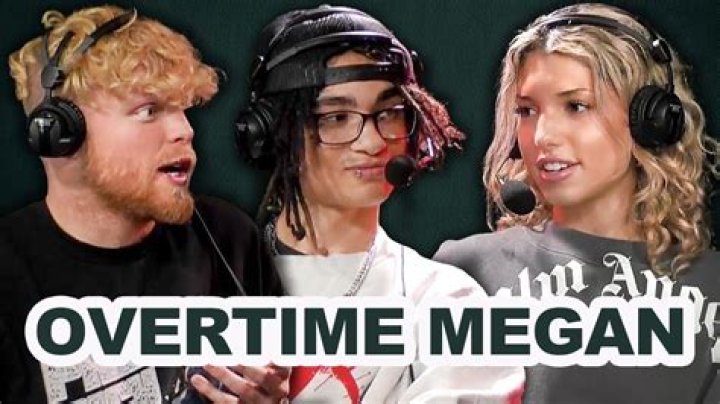 Uncover The Secrets Of "Overtime Megan Video": Discoveries And Insights