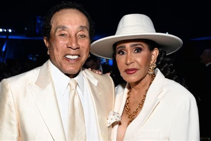 Uncover The Secrets: Smokey Robinson's Enduring Marriages