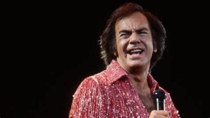 Uncover The Timeless Legacy And Age Of Neil Diamond