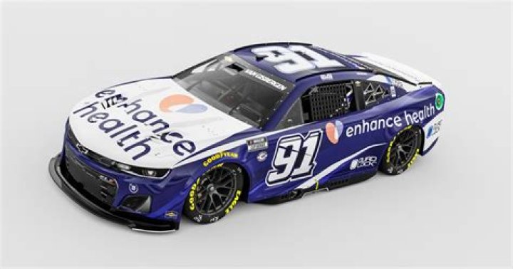 Uncover The Truth Behind Shane Van Gisbergen's Marital Status