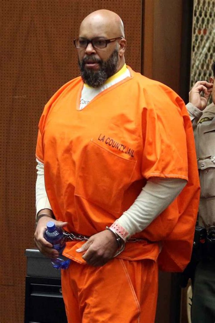 Uncover The Truth Behind Suge Knight's Incarceration