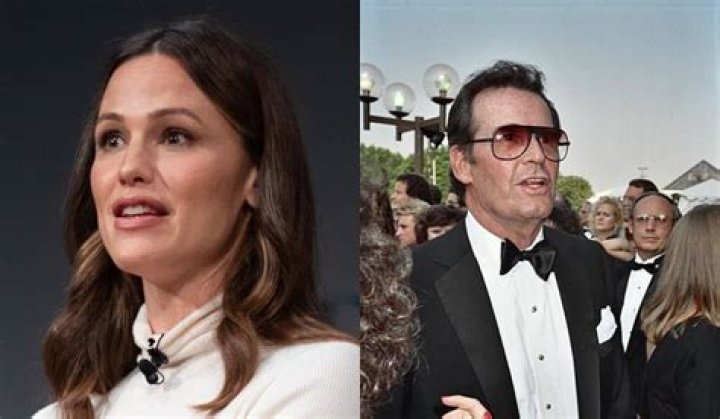Uncover The Truth Behind The Jennifer Garner And James Garner Connection