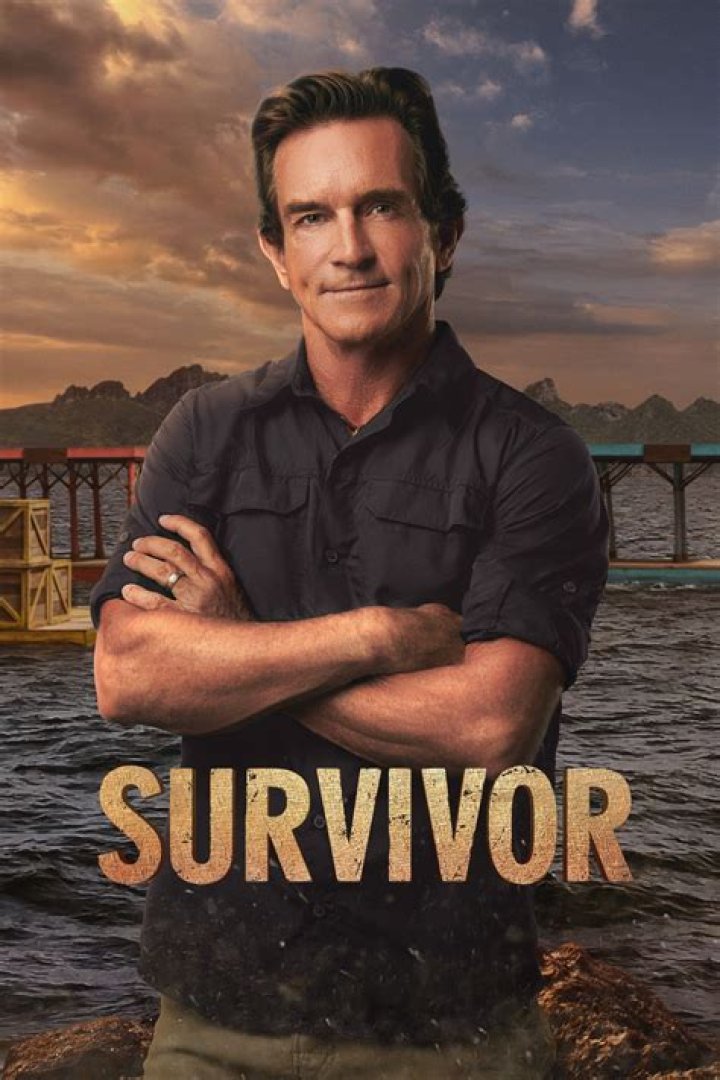 Uncover The Unseen: Jeff Probst's Spouse Revealed