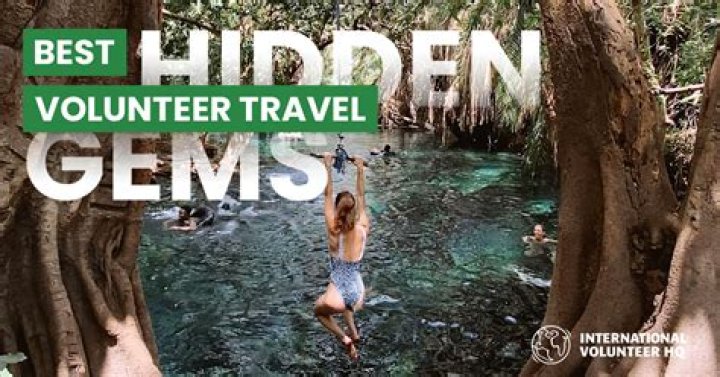 Uncovering Hidden Gems In The World Of Entertainment