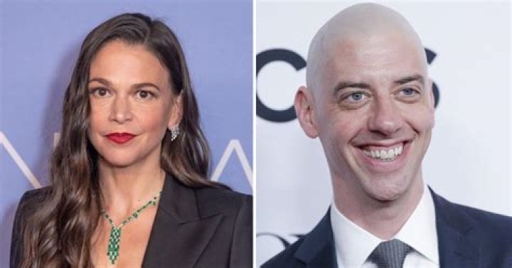 Uncovering The Enigmatic World Of Christian Borle's Wife: Secrets Revealed