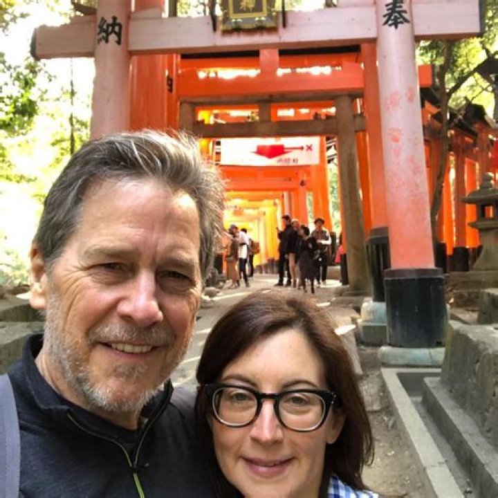 Uncovering The Hidden Truths Behind Tim Matheson's Wife