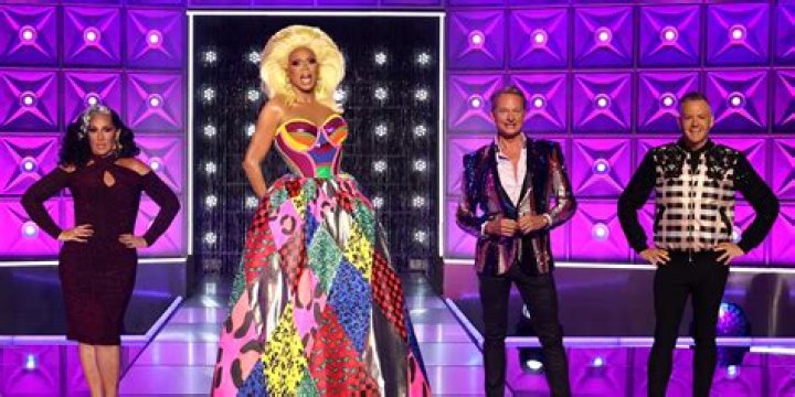 Uncovering The Identity Of RuPaul's Beloved Partner