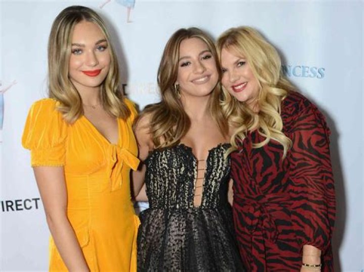 Uncovering The Truth Behind Maddie Ziegler's Mother's Disappearance