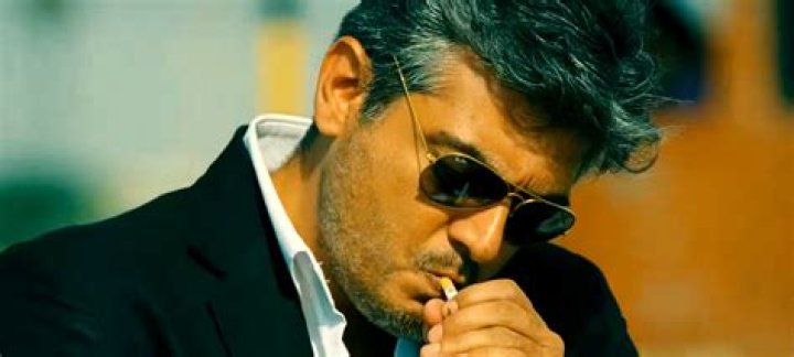 Uncovering The Untold Story Of Ajith Kumar