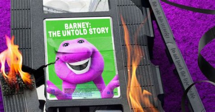 Uncovering The Untold Story Of An Entertainment Icon