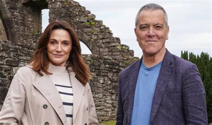 Unlock The Transformative Power Of Parish TV Shows