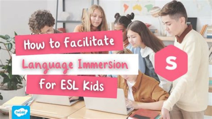 Unlocking Authenticity Through Language Immersion