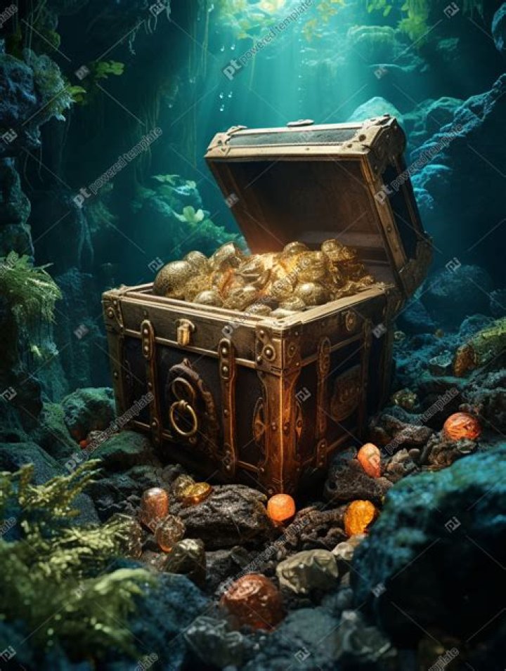 Unlocking Hidden Gems And Captivating Revelations