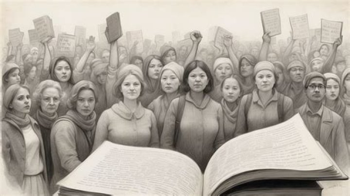 Unlocking Hidden Truths And Inspiring Social Change