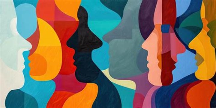 Unlocking The Power Of Art, Identity, And Expression