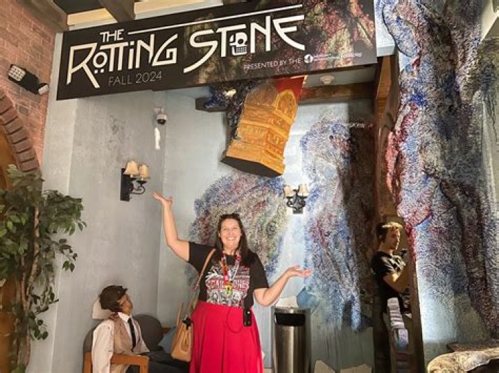 Unmasking The Enigma Behind The Stage Name