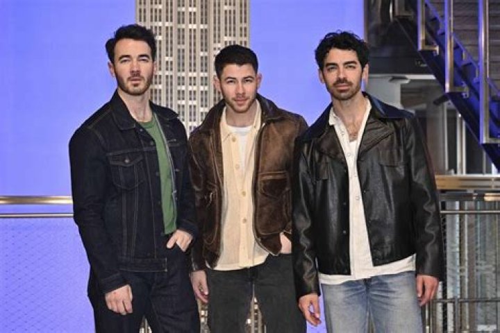 Unraveling The Diverse Tapestry Of The Jonas Brothers' Ethnicity