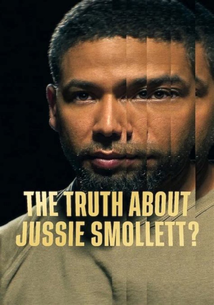 Unraveling The Enigma Of Jussie Smollett's Partner