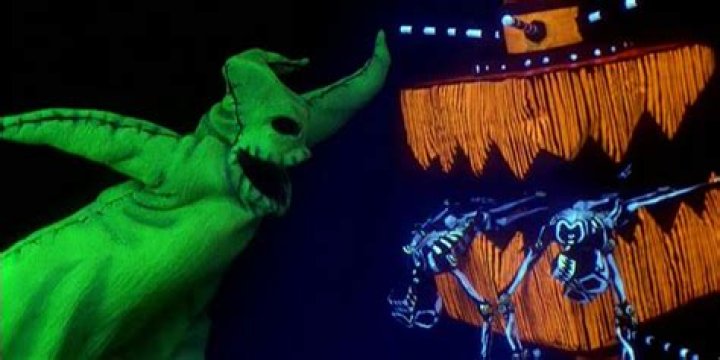 Unraveling The Enigmatic Disney Villain