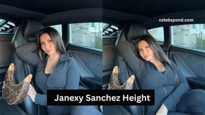 Unraveling The JaneXy Sanchez Leak