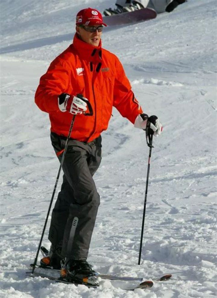 Unraveling The Mystery: Is Michael Schumacher Conscious?