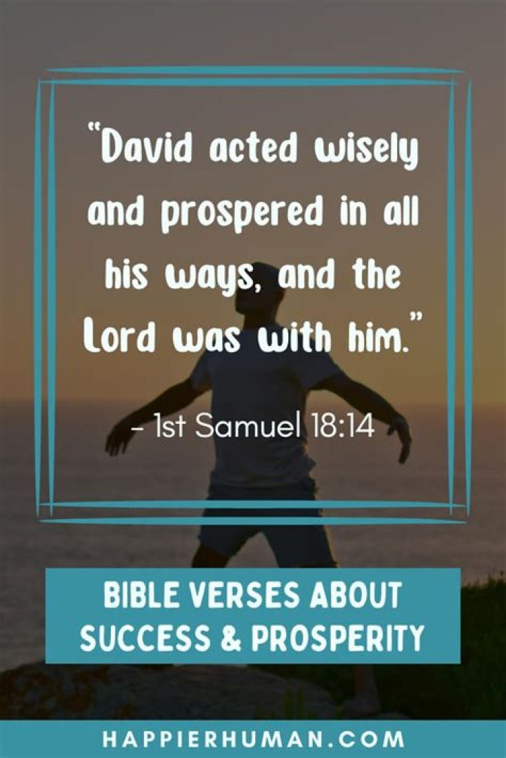 Unraveling The Roots Of His Success