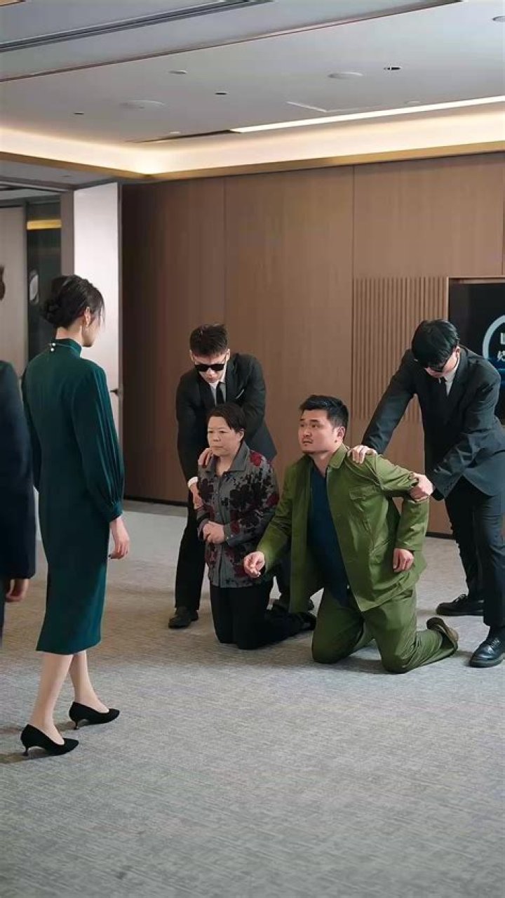 Unraveling The Truth Behind The Crime Drama