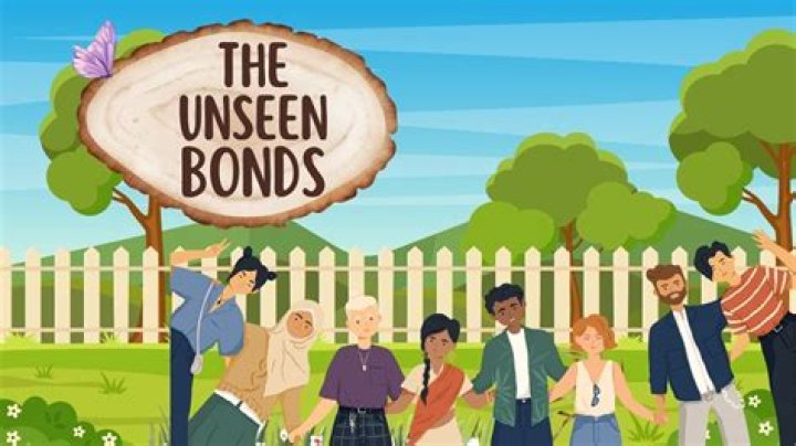 Unseen Bonds And Inspiring Stories