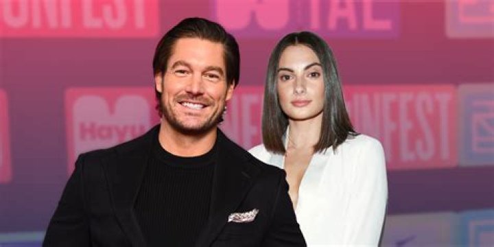 Unveil The Enigma: Paige DeSorbo's Brother Revealed