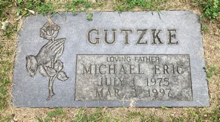 Unveil The Literary Mastermind: Michael Eric Gutzke