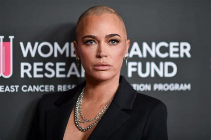 Unveil The Secrets Of Teddi Mellencamp's Million-Dollar Fortune