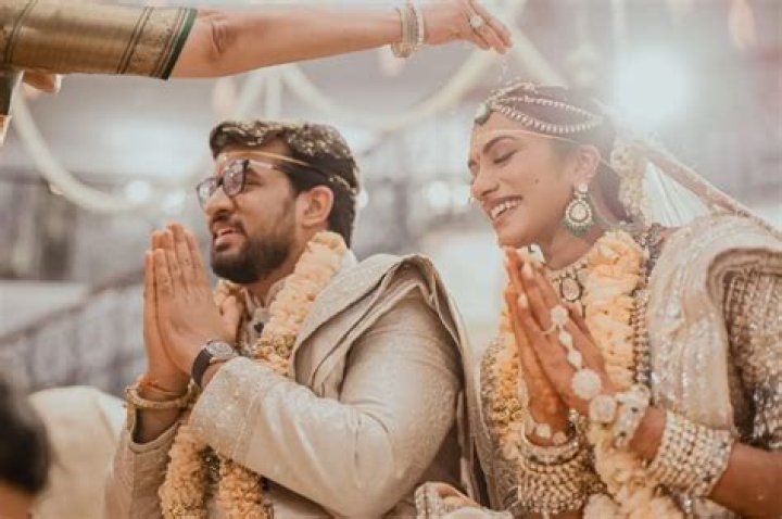 Unveil The Truth: PV Sindhu's Marital Status