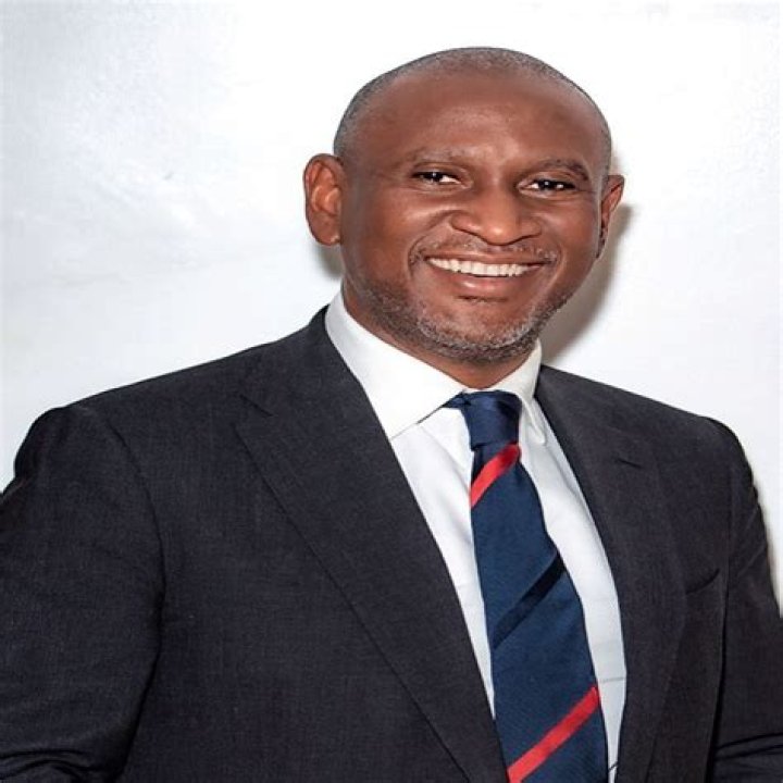 Unveiling Akintoye Akindele's Net Worth: Secrets, Insights, And Surprises