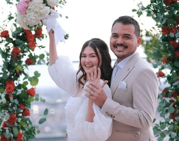 Unveiling Angelica Panganiban's Husband's Net Worth: Exclusive Insights