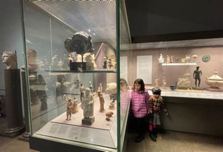 Unveiling Anna Malygon's World: Discoveries And Artistic Insights