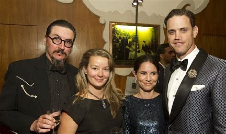 Unveiling Chaney Claypool: Artistry, Inspiration, And Philanthropy