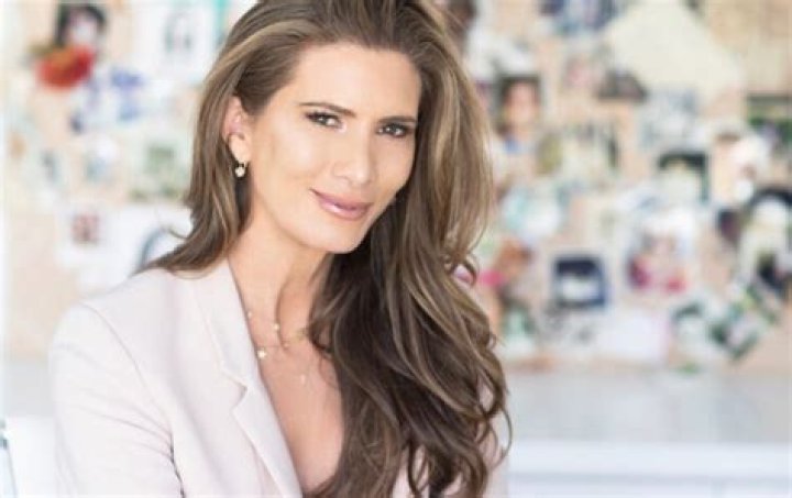 Unveiling Christina Zilber's Net Worth: Secrets, Surprises, And Success