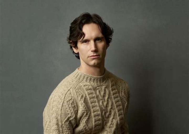 Unveiling Cory Michael Smith: Discoveries And Insights