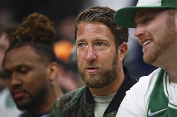 Unveiling Dave Portnoy's Sibling Connections: Discoveries And Insights