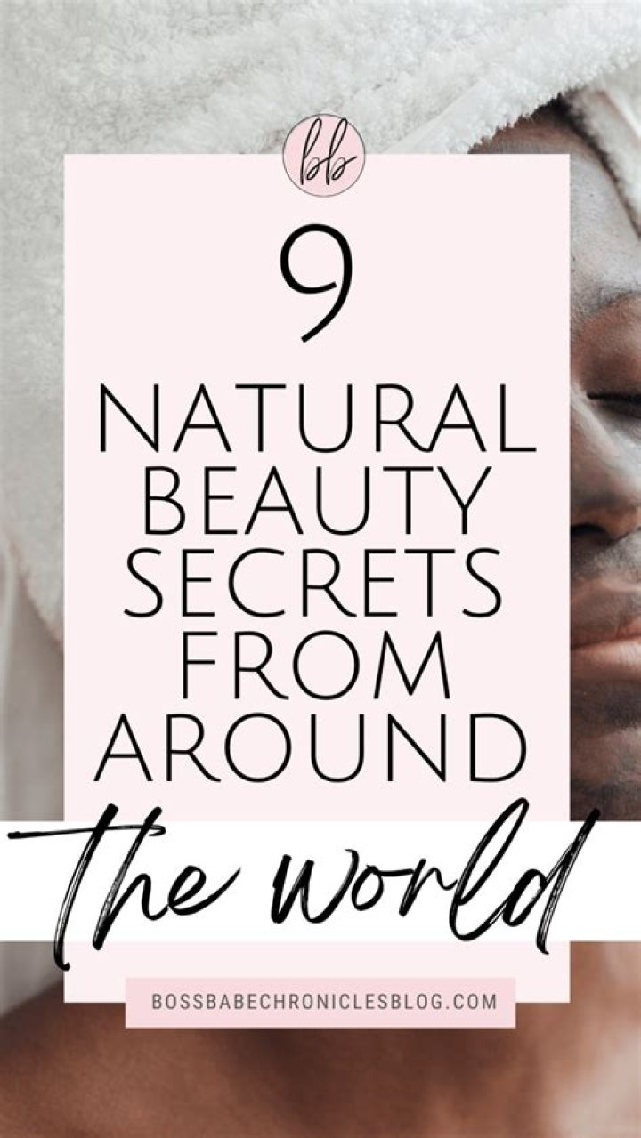 Unveiling Demi Rose's Natural Beauty Secrets And Beyond