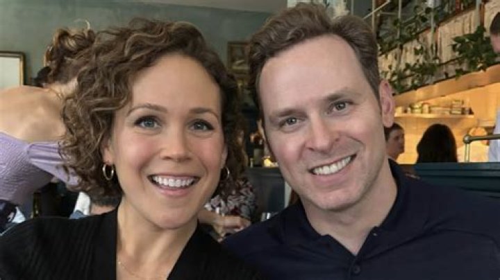 Unveiling Erin Krakow's Husband: Discoveries And Insights