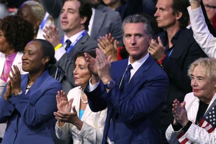 Unveiling Gavin Newsom And Nancy Pelosi: A Political Alliance Unraveled