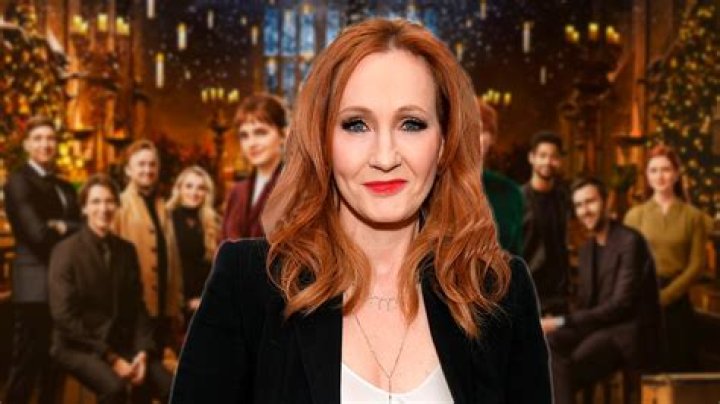 Unveiling J.K. Rowling's Literary Empire And Financial Legacy