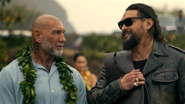 Unveiling Jason Momoa's Net Worth: Discoveries And Insights