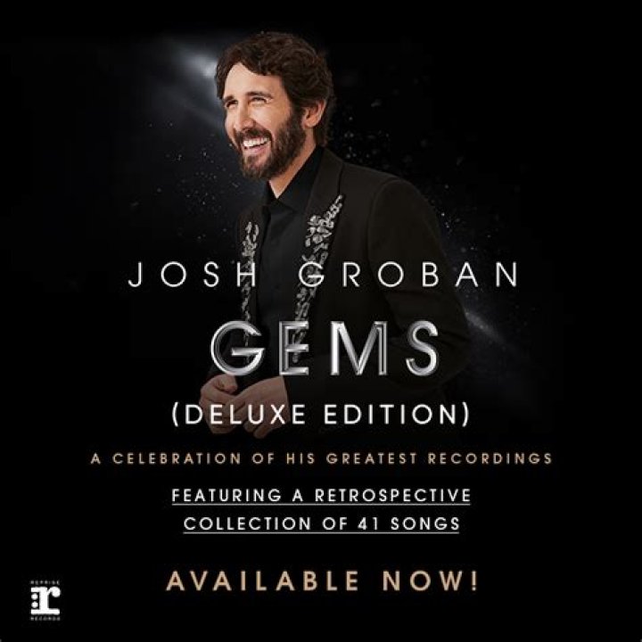 Unveiling Josh Groban's Wealth: Discoveries And Insights