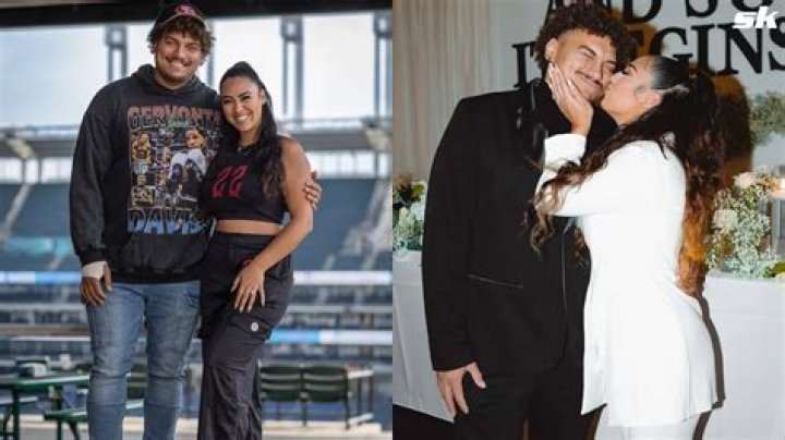 Unveiling Josh Naylor's Marital Truth: Exclusive Insights Revealed